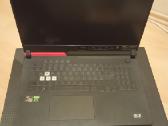 Laptop Asus rog strix g713qm - hx019t - nuotraukos Nr. 5