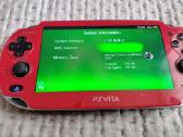 Atrišta Ps Vita 128gb - nuotraukos Nr. 3
