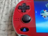 Atrišta Ps Vita 128gb - nuotraukos Nr. 4