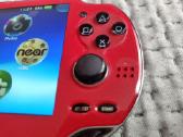 Atrišta Ps Vita 128gb - nuotraukos Nr. 5
