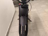 Gt54 Pro Riding Times 1500w elektrinis motociklas - nuotraukos Nr. 4