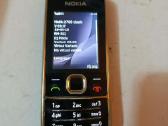 Nokia 6210 ir kiti knopkiniai ir liečiami - nuotraukos Nr. 37
