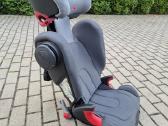Automobilinė kėdutė - nuotraukos Nr. 2