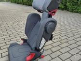 Automobilinė kėdutė - nuotraukos Nr. 3
