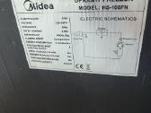Šaldiklis Midea - nuotraukos Nr. 3