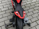 Injusa Honda Cbr 12v elektrinis motociklas vaikams - nuotraukos Nr. 3