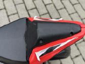 Injusa Honda Cbr 12v elektrinis motociklas vaikams - nuotraukos Nr. 4
