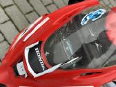 Injusa Honda Cbr 12v elektrinis motociklas vaikams - nuotraukos Nr. 5