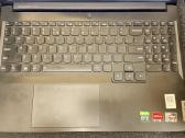 Lenovo Ideapad Gaming 3 15ach6 su garantija - nuotraukos Nr. 2