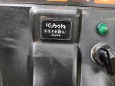 Kubota zoliapjove g2160 - nuotraukos Nr. 6