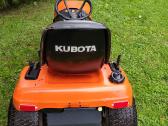 Kubota zoliapjove g2160 - nuotraukos Nr. 7