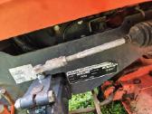 Kubota zoliapjove g2160 - nuotraukos Nr. 8