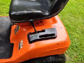 Kubota zoliapjove g2160 - nuotraukos Nr. 10