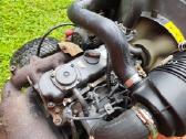 Kubota zoliapjove g2160 - nuotraukos Nr. 11