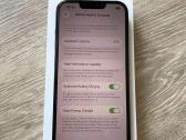 Apple iPhone 14 ,midnight,256 GB. - nuotraukos Nr. 4