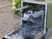 Nauja Siemens Sn43hs11te+ Garantija - nuotraukos Nr. 4
