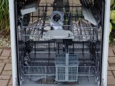 Nauja Siemens Sn43hs11te+ Garantija - nuotraukos Nr. 9