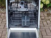 Nauja Siemens Sn43hs11te+ Garantija - nuotraukos Nr. 10