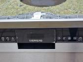 Nauja Siemens Sn43hs11te+ Garantija - nuotraukos Nr. 12