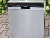 Nauja Siemens Sn43hs11te+ Garantija - nuotraukos Nr. 18