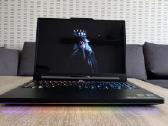 Lenovo legion pro 7 gen 10 5080 Rtx - nuotraukos Nr. 2