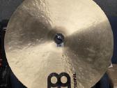 Meinl Byzance Medium Thin Crash 17'' - nuotraukos Nr. 2