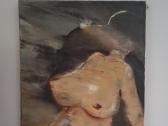 Didelis erotinis paveikslas .83 x 72 - nuotraukos Nr. 2