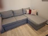 Miegamas kampas/sofa - nuotraukos Nr. 2