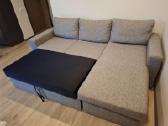 Miegamas kampas/sofa - nuotraukos Nr. 3
