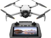 Dji mini 4 pro su rc2 - nuotraukos Nr. 2