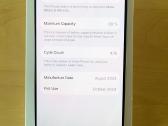 iPhone 16 Pro, 256gb, Natural Titanium - nuotraukos Nr. 4