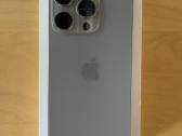 iPhone 16 Pro, 256gb, Natural Titanium - nuotraukos Nr. 2