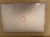 MacBook air 13' i5 2015 - nuotraukos Nr. 5