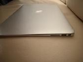 MacBook air 13' i5 2015 - nuotraukos Nr. 7