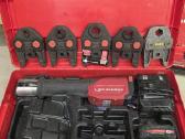 Milwaukee,geberit,hilti,novopress,klauke,presai - nuotraukos Nr. 19