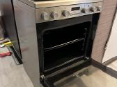 Electrolux viryklė - nuotraukos Nr. 2