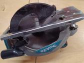 Makita dss610 18v rankinis diskinis pjuklas kreiza - nuotraukos Nr. 3