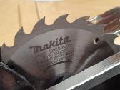 Makita dss610 18v rankinis diskinis pjuklas kreiza - nuotraukos Nr. 4