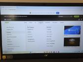 Acer Aspire 5 A515-56 i5-1135g7 8gb 512gb - nuotraukos Nr. 10