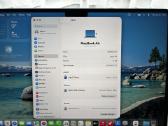 MacBook Air M4 24gb 512gb SSD - nuotraukos Nr. 3