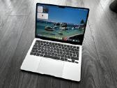 MacBook Air M4 24gb 512gb SSD - nuotraukos Nr. 5