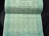 Honda crv 2005 Nauja Tach. - nuotraukos Nr. 16