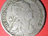Portugalija 50 centavų 1928. - nuotraukos Nr. 2