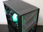 Gaming Pc - Ryzen 5 5500 - Rx5700xt 8 GB - 16gb - nuotraukos Nr. 2