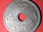 Rumunija 5 baniai 1906 - nuotraukos Nr. 2
