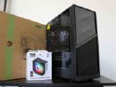 Gaming Pc - Ryzen 5 5500 - Rx5700xt 8 GB - 16gb - nuotraukos Nr. 4