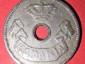 Rumunija 10 banių 1906 - nuotraukos Nr. 2