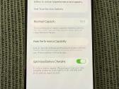 iPhone 13 pro max 128gb gold - nuotraukos Nr. 5