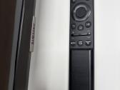 Samsung 43 4k Uhd Smart TV – puikios būklės - nuotraukos Nr. 2