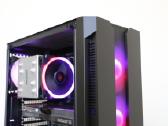 Žaidimų kompiuteris - i5 8600k - Rx6600 8gb - 16g - nuotraukos Nr. 3